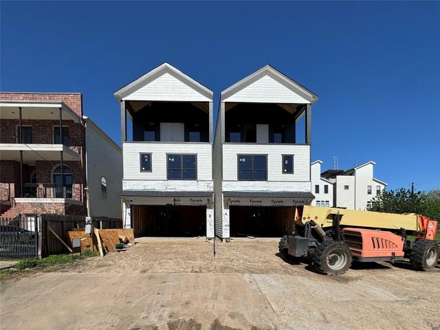 1310 Nagle Street, Houston, TX 77003