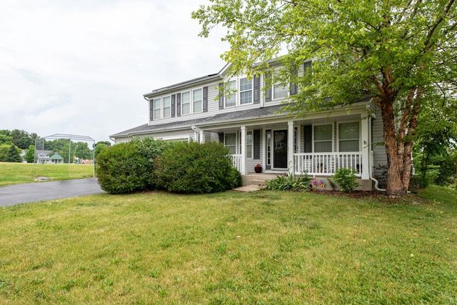 340 Kennedy Drive, Antioch, IL 60002