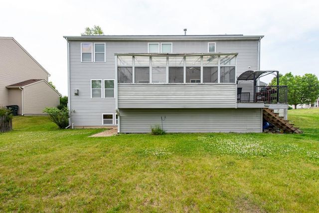 340 Kennedy Drive, Antioch, IL 60002