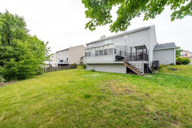 340 Kennedy Drive, Antioch, IL 60002