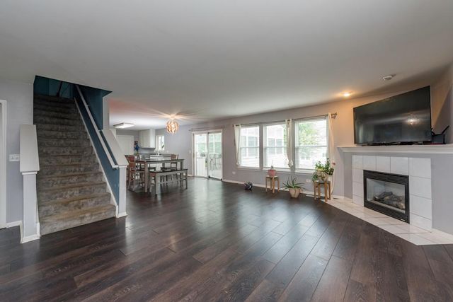 340 Kennedy Drive, Antioch, IL 60002
