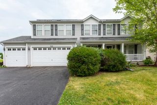 340 Kennedy Drive, Antioch, IL 60002