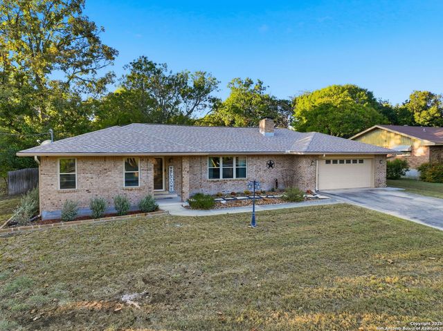118 Timber Lane, Kerrville, TX 78028