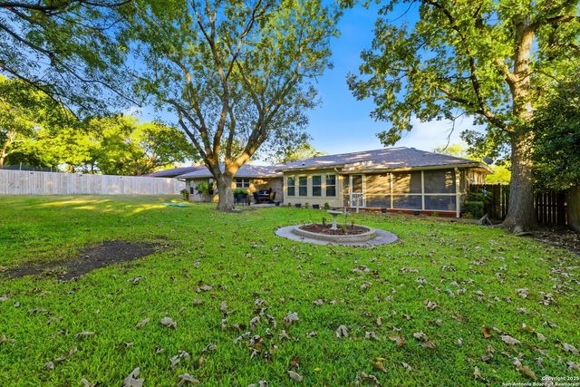 118 Timber Lane, Kerrville, TX 78028