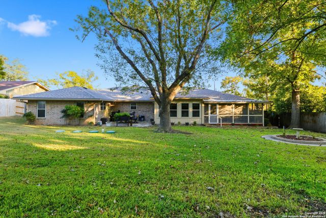 118 Timber Lane, Kerrville, TX 78028