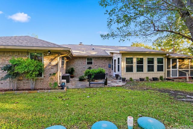 118 Timber Lane, Kerrville, TX 78028