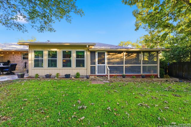 118 Timber Lane, Kerrville, TX 78028