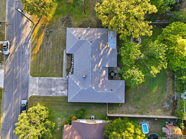 118 Timber Lane, Kerrville, TX 78028