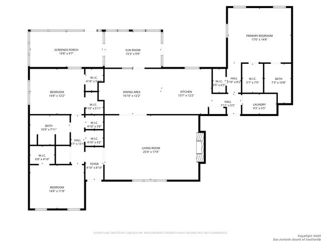 118 Timber Lane, Kerrville, TX 78028