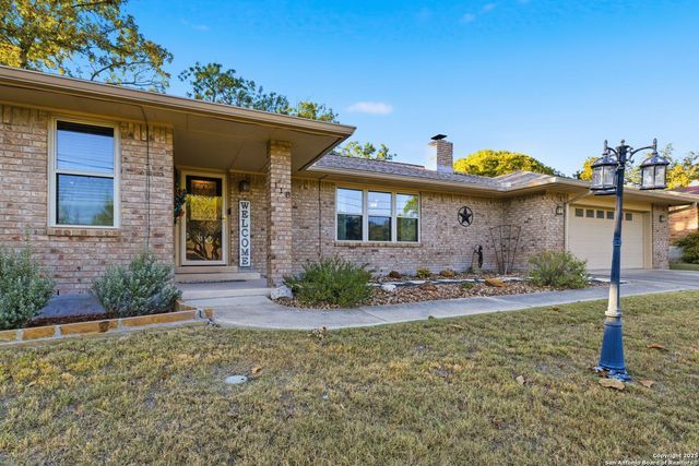 118 Timber Lane, Kerrville, TX 78028
