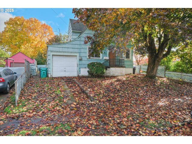 3934 Ne MALLORY Ave, Portland, OR 97212