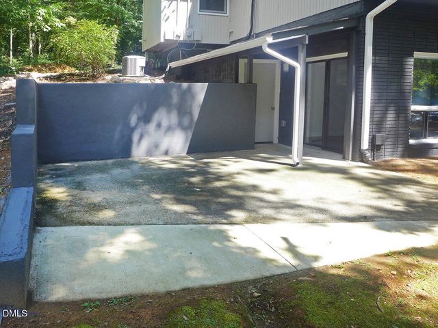 1000 Sparrow Trail D, Chapel Hill, NC 27514