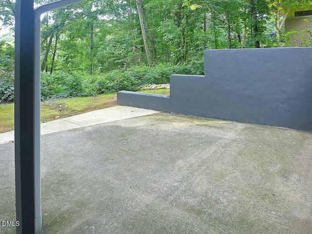 1000 Sparrow Trail D, Chapel Hill, NC 27514