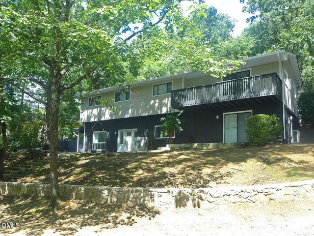 1000 Sparrow Trail D, Chapel Hill, NC 27514