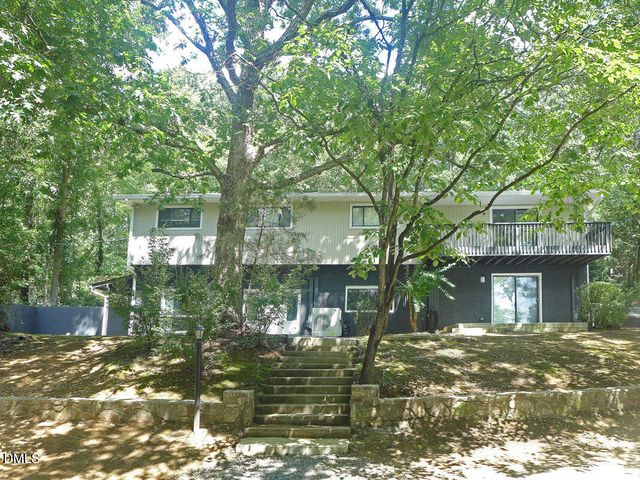 1000 Sparrow Trail D, Chapel Hill, NC 27514