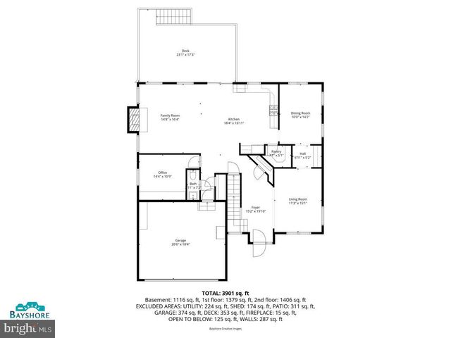 5253 TURKEYFOOT LAKE ST, Waldorf, MD 20602