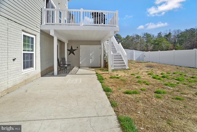 5253 TURKEYFOOT LAKE ST, Waldorf, MD 20602