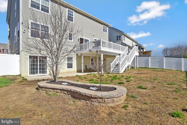 5253 TURKEYFOOT LAKE ST, Waldorf, MD 20602