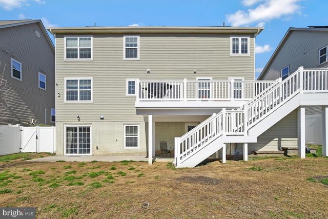 5253 TURKEYFOOT LAKE ST, Waldorf, MD 20602