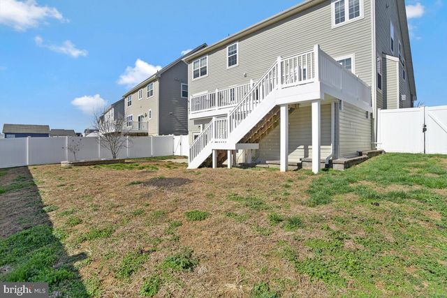 5253 TURKEYFOOT LAKE ST, Waldorf, MD 20602