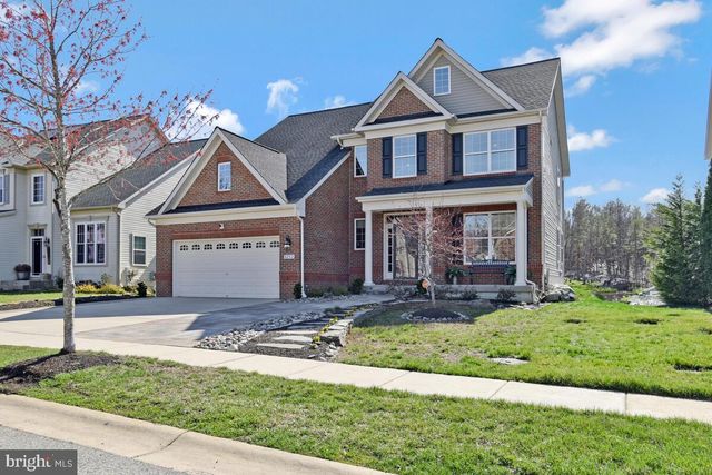 5253 TURKEYFOOT LAKE ST, Waldorf, MD 20602