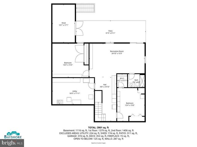 5253 TURKEYFOOT LAKE ST, Waldorf, MD 20602