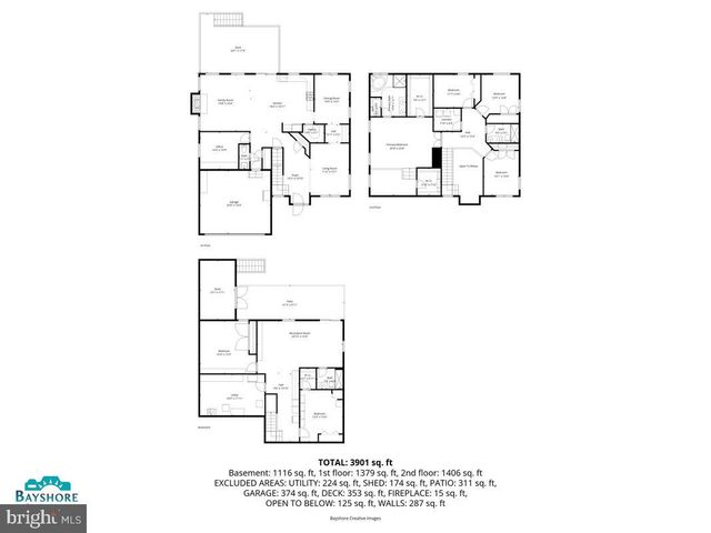 5253 TURKEYFOOT LAKE ST, Waldorf, MD 20602