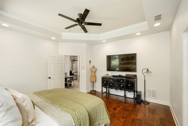 1109 Robbins Road, Athens, TX 75751