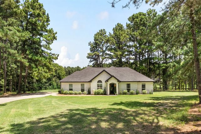 1109 Robbins Road, Athens, TX 75751