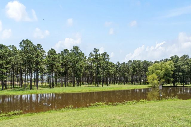 1109 Robbins Road, Athens, TX 75751