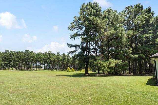 1109 Robbins Road, Athens, TX 75751