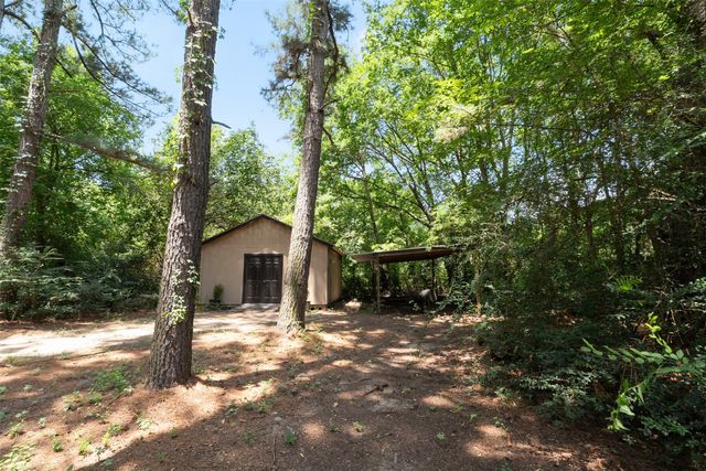 1109 Robbins Road, Athens, TX 75751
