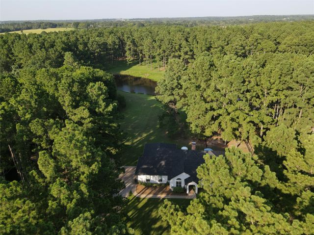 1109 Robbins Road, Athens, TX 75751