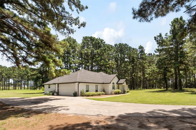 1109 Robbins Road, Athens, TX 75751