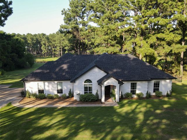 1109 Robbins Road, Athens, TX 75751