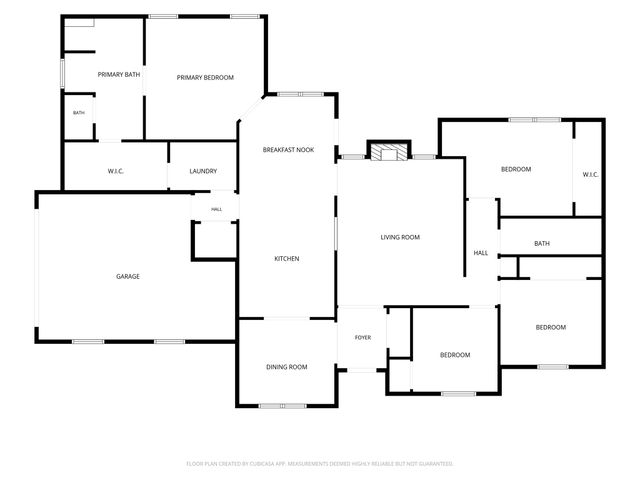 1109 Robbins Road, Athens, TX 75751
