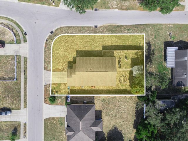 726 17TH STREET NE, Winter Haven, FL 33881