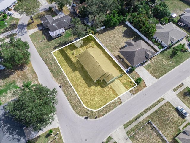 726 17TH STREET NE, Winter Haven, FL 33881