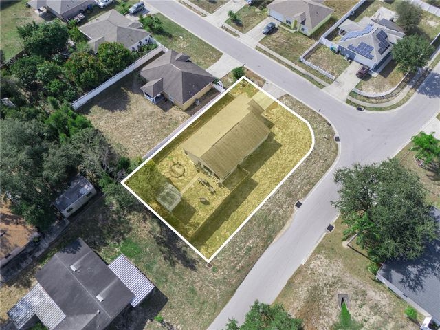 726 17TH STREET NE, Winter Haven, FL 33881