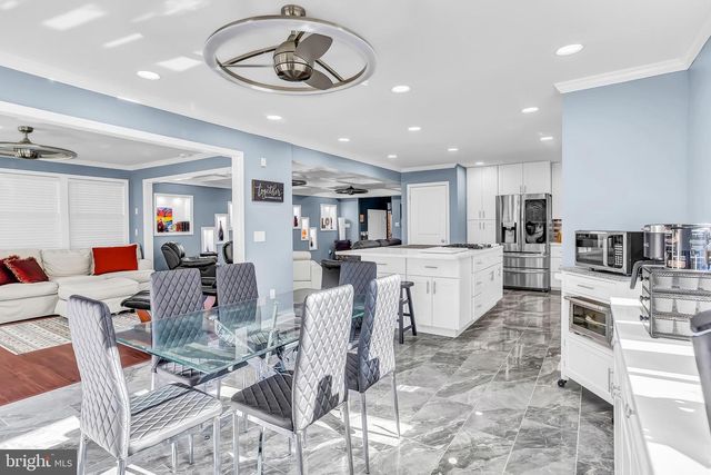 1702 OLD MILL LN, Fruitland, MD 21826