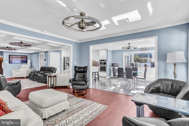 1702 OLD MILL LN, Fruitland, MD 21826