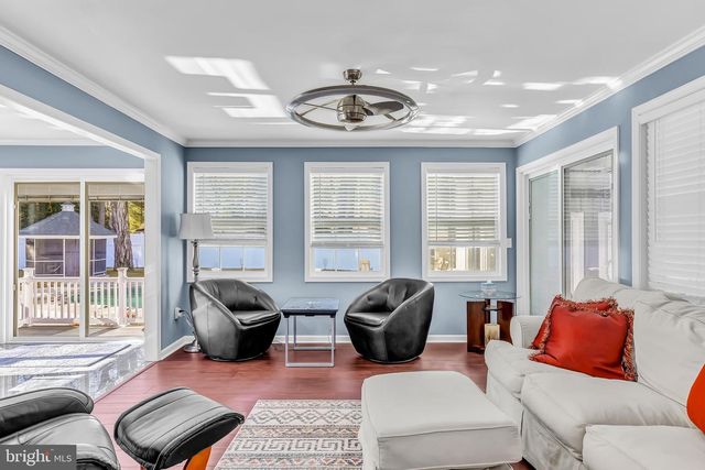 1702 OLD MILL LN, Fruitland, MD 21826