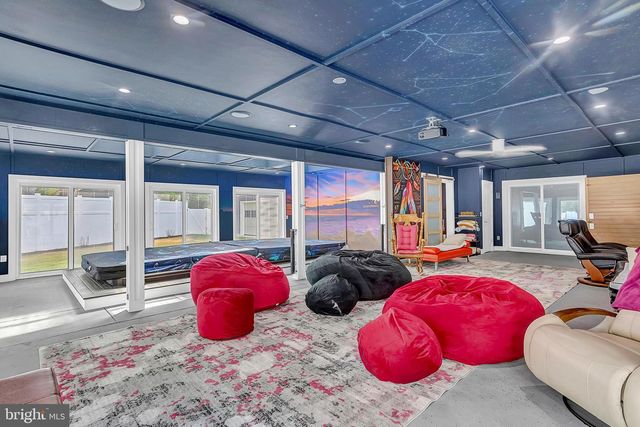 1702 OLD MILL LN, Fruitland, MD 21826