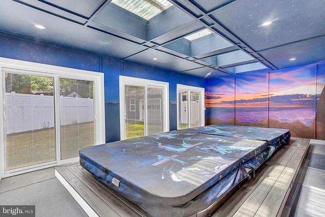 1702 OLD MILL LN, Fruitland, MD 21826