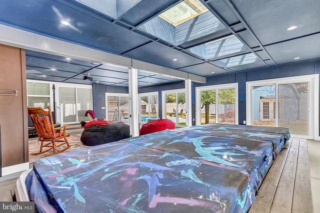 1702 OLD MILL LN, Fruitland, MD 21826