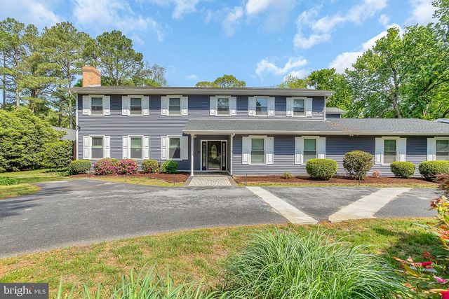 1702 OLD MILL LN, Fruitland, MD 21826