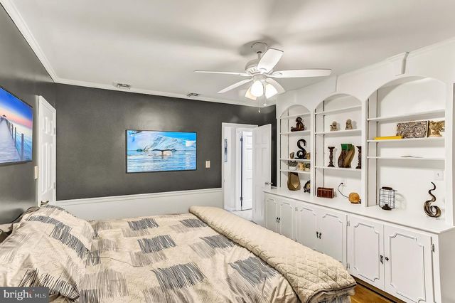 1702 OLD MILL LN, Fruitland, MD 21826