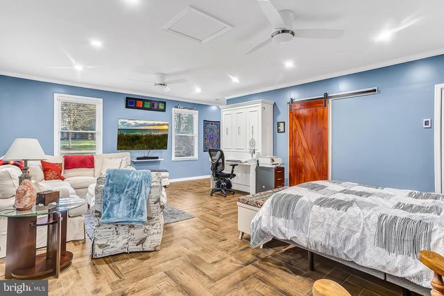 1702 OLD MILL LN, Fruitland, MD 21826