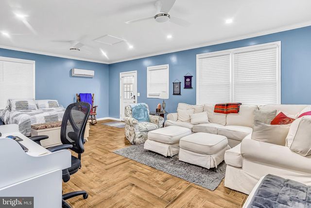 1702 OLD MILL LN, Fruitland, MD 21826