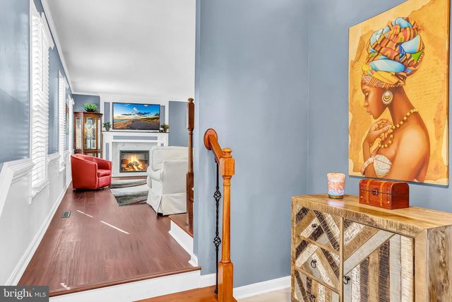 1702 OLD MILL LN, Fruitland, MD 21826